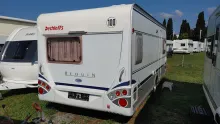 Fahrzeugbild Dethleffs Beduin 510 DB #8