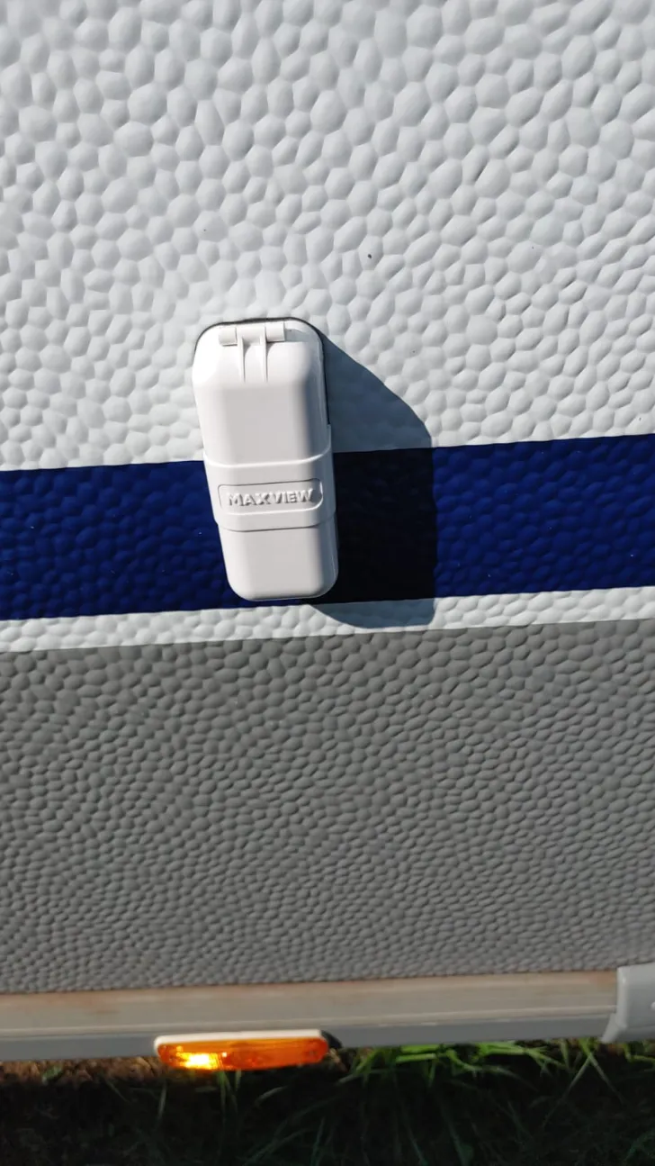 Fahrzeugbild Dethleffs Beduin 510 DB #9