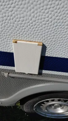 Fahrzeugbild Dethleffs Beduin 510 DB #10