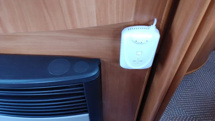 Fahrzeugbild Dethleffs Beduin 510 DB #27