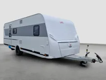 Fahrzeugbild LMC Vivo 522 K 3er Etagenbett/Winter-/Autarkpaket #3