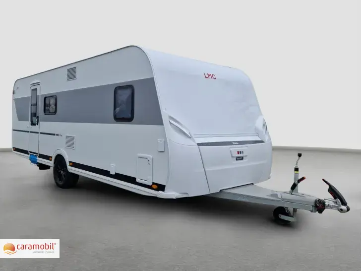 Fahrzeugbild LMC Vivo 522 K 3er Etagenbett/Winter-/Autarkpaket #3