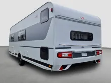 Fahrzeugbild LMC Vivo 522 K 3er Etagenbett/Winter-/Autarkpaket #4