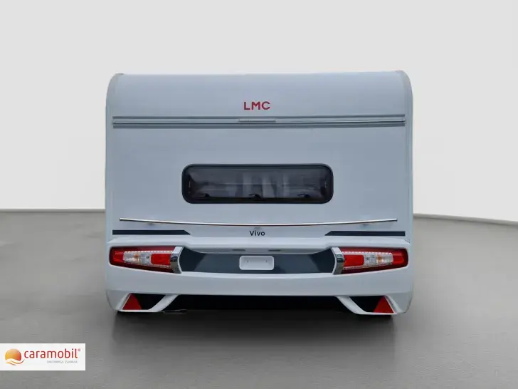 Fahrzeugbild LMC Vivo 522 K 3er Etagenbett/Winter-/Autarkpaket #5