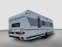 Fahrzeugbild LMC Vivo 522 K 3er Etagenbett/Winter-/Autarkpaket #6