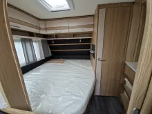 Fahrzeugbild LMC Vivo 522 K 3er Etagenbett/Winter-/Autarkpaket #9