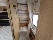 Fahrzeugbild LMC Vivo 522 K 3er Etagenbett/Winter-/Autarkpaket #12