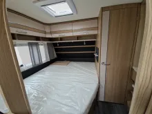 Fahrzeugbild LMC Vivo 522 K 3er Etagenbett/Winter-/Autarkpaket #13