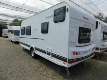 Fahrzeugbild Dethleffs c-joy 480 QLK Bugfenster + Toilettenfenster #6