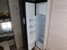 Fahrzeugbild Dethleffs c-joy 480 QLK Bugfenster + Toilettenfenster #15