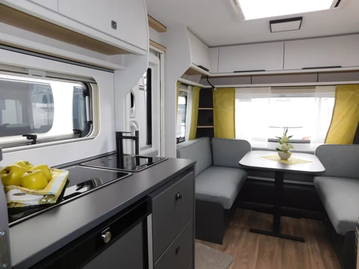 Fahrzeugbild Fendt Apero 465 TG inkl. Mover Smart A ! #10