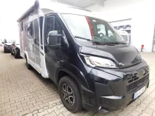 Fahrzeugbild Sunlight Adventure V 66 ab sofort verfügbar #1