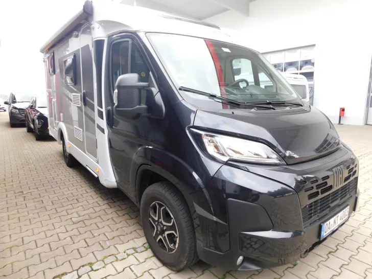 Fahrzeugbild Sunlight Adventure V 66 ab sofort verfügbar #1