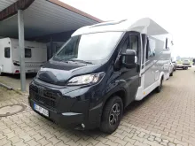 Fahrzeugbild Sunlight Adventure V 66 ab sofort verfügbar #3