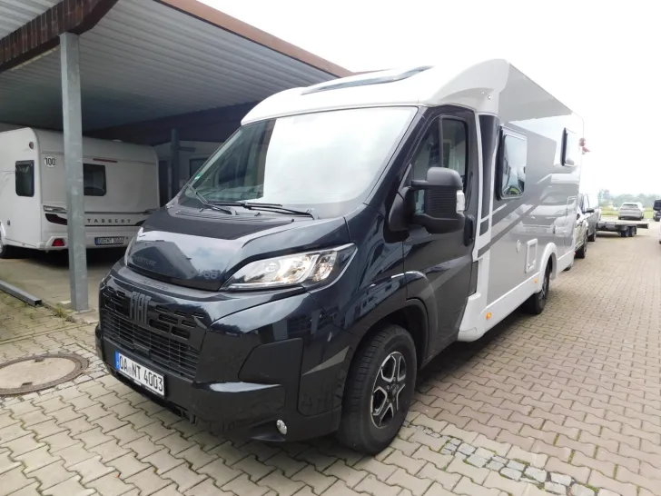 Fahrzeugbild Sunlight Adventure V 66 ab sofort verfügbar #3