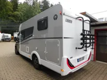 Fahrzeugbild Sunlight Adventure V 66 ab sofort verfügbar #4