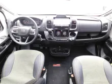 Fahrzeugbild Sunlight Adventure V 66 ab sofort verfügbar #6