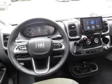 Fahrzeugbild Sunlight Adventure V 66 ab sofort verfügbar #7