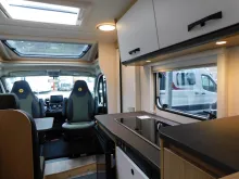 Fahrzeugbild Sunlight Adventure V 66 ab sofort verfügbar #10