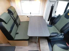 Fahrzeugbild Sunlight Adventure V 66 ab sofort verfügbar #12