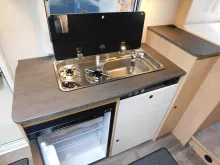 Fahrzeugbild Sunlight Adventure V 66 ab sofort verfügbar #13