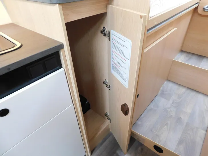 Fahrzeugbild Sunlight Adventure V 66 ab sofort verfügbar #14