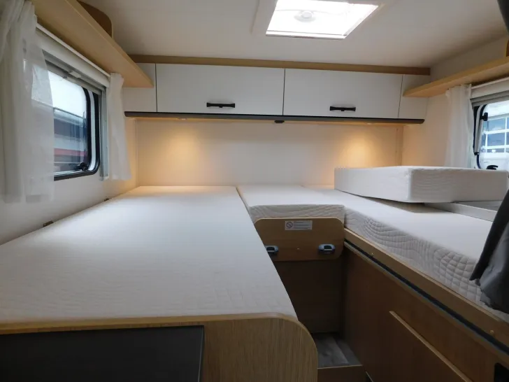 Fahrzeugbild Sunlight Adventure V 66 ab sofort verfügbar #15