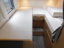 Fahrzeugbild Sunlight Adventure V 66 ab sofort verfügbar #16