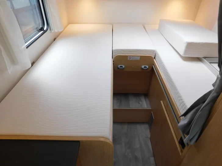 Fahrzeugbild Sunlight Adventure V 66 ab sofort verfügbar #16