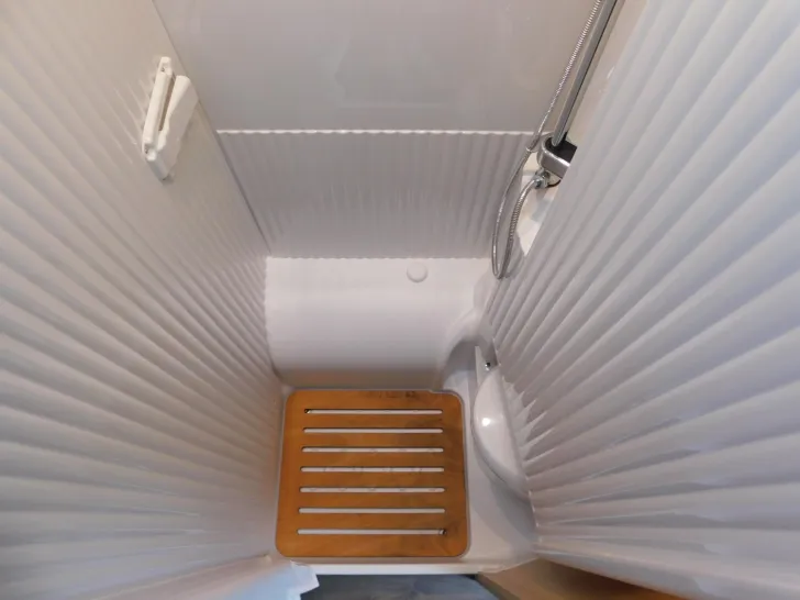 Fahrzeugbild Sunlight Adventure V 66 ab sofort verfügbar #19