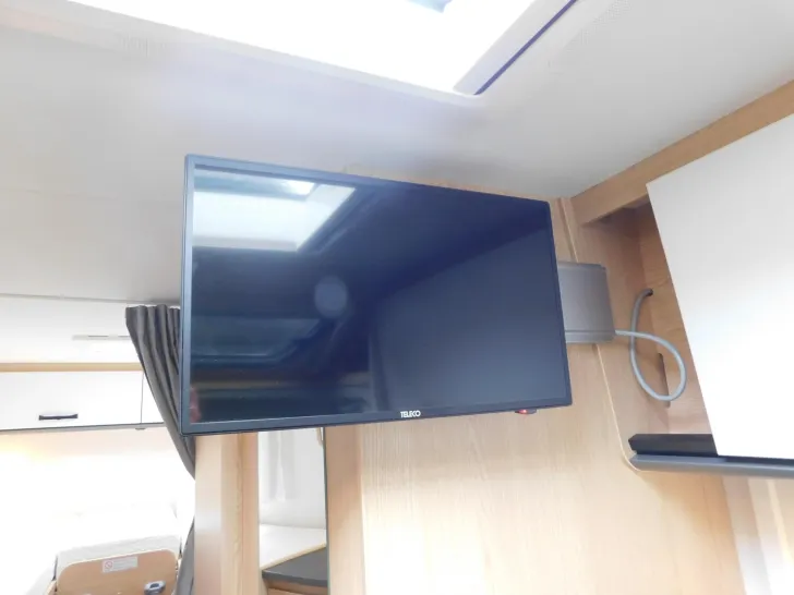 Fahrzeugbild Sunlight Adventure V 66 ab sofort verfügbar #20