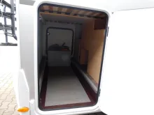 Fahrzeugbild Sunlight Adventure V 66 ab sofort verfügbar #21