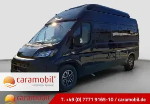 Bild Camper Van Grand Canyon