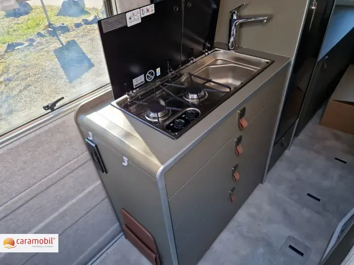 Fahrzeugbild Hymer Grand Canyon Automatik/RFK/Navi/Markise #12