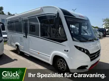 Fahrzeugbild Dethleffs TREND I 24 7057 EBL #1