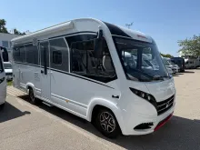 Fahrzeugbild Dethleffs TREND I 24 7057 EBL #2