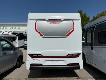 Fahrzeugbild Dethleffs TREND I 24 7057 EBL #4