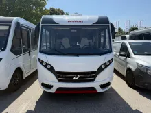 Fahrzeugbild Dethleffs TREND I 24 7057 EBL #6