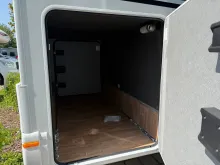 Fahrzeugbild Dethleffs TREND I 24 7057 EBL #7