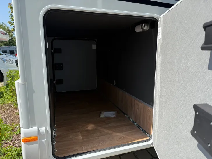 Fahrzeugbild Dethleffs TREND I 24 7057 EBL #7