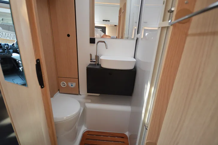 Fahrzeugbild Sunlight T 67S Adventure Edition #10