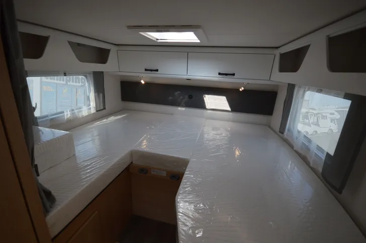 Fahrzeugbild Sunlight T 67S Adventure Edition #11