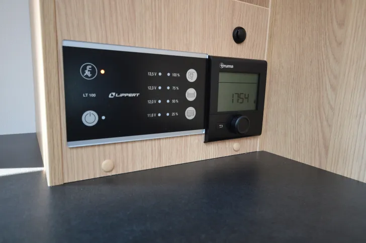 Fahrzeugbild Sunlight T 67S Adventure Edition #13