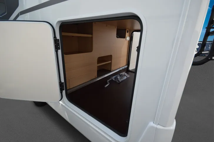 Fahrzeugbild Sunlight T 67S Adventure Edition #14