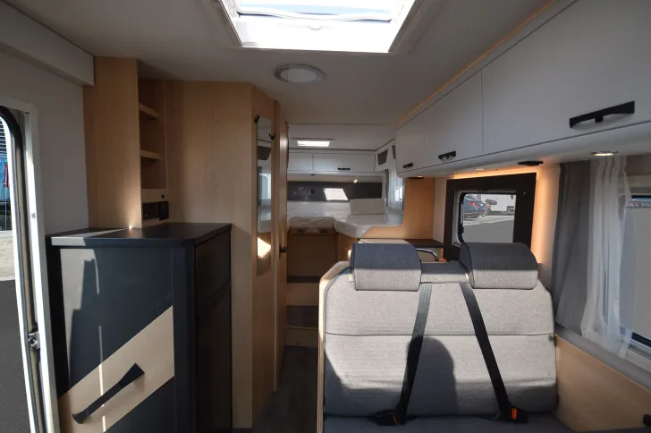 Fahrzeugbild Sunlight T 67S Adventure Edition #6