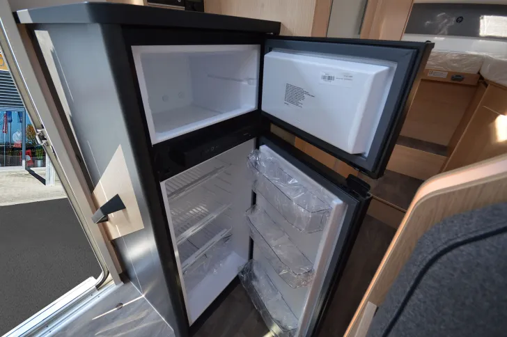 Fahrzeugbild Sunlight T 67S Adventure Edition #9