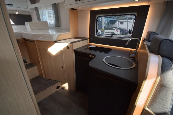 Fahrzeugbild Sunlight T 67S Adventure Edition #7