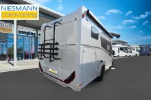 Fahrzeugbild Sunlight T 67S Adventure Edition #3