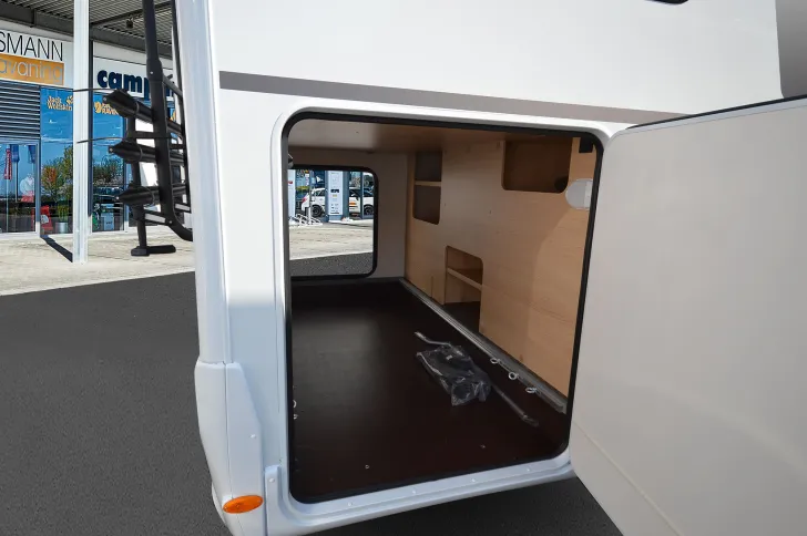 Fahrzeugbild Sunlight T 67S Adventure Edition #15