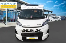 Fahrzeugbild Sunlight T 68 Adventure Edition Hubbett* geringe Laufleistung #15